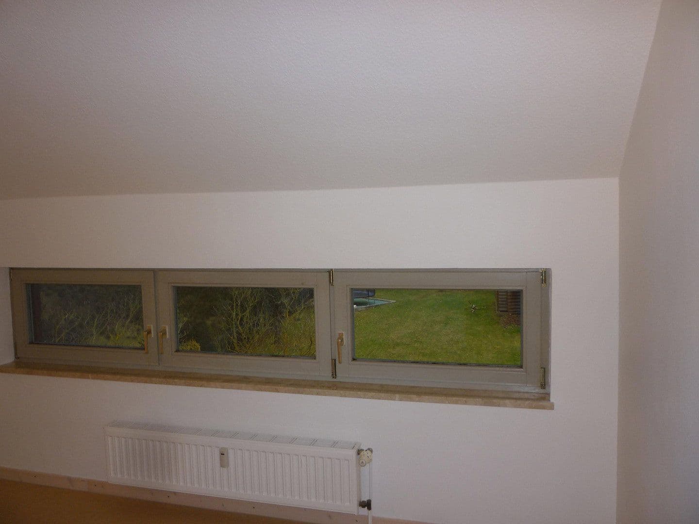 Pronájem bytu 2+1 50 m², Lauenburg/Elbe, Šlesvicko-Holštýnsko Pronájem bytu 2+1 50 m², Lauenburg/Elbe, Šlesvicko-Holštýnsko