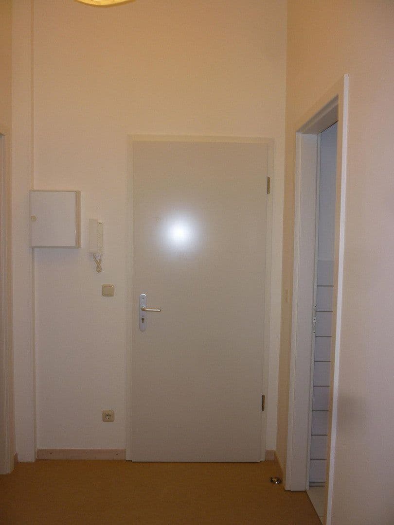 Pronájem bytu 2+1 50 m², Lauenburg/Elbe, Šlesvicko-Holštýnsko Pronájem bytu 2+1 50 m², Lauenburg/Elbe, Šlesvicko-Holštýnsko