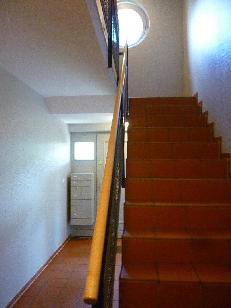 Pronájem bytu 2+1 50 m², Lauenburg/Elbe, Šlesvicko-Holštýnsko Pronájem bytu 2+1 50 m², Lauenburg/Elbe, Šlesvicko-Holštýnsko