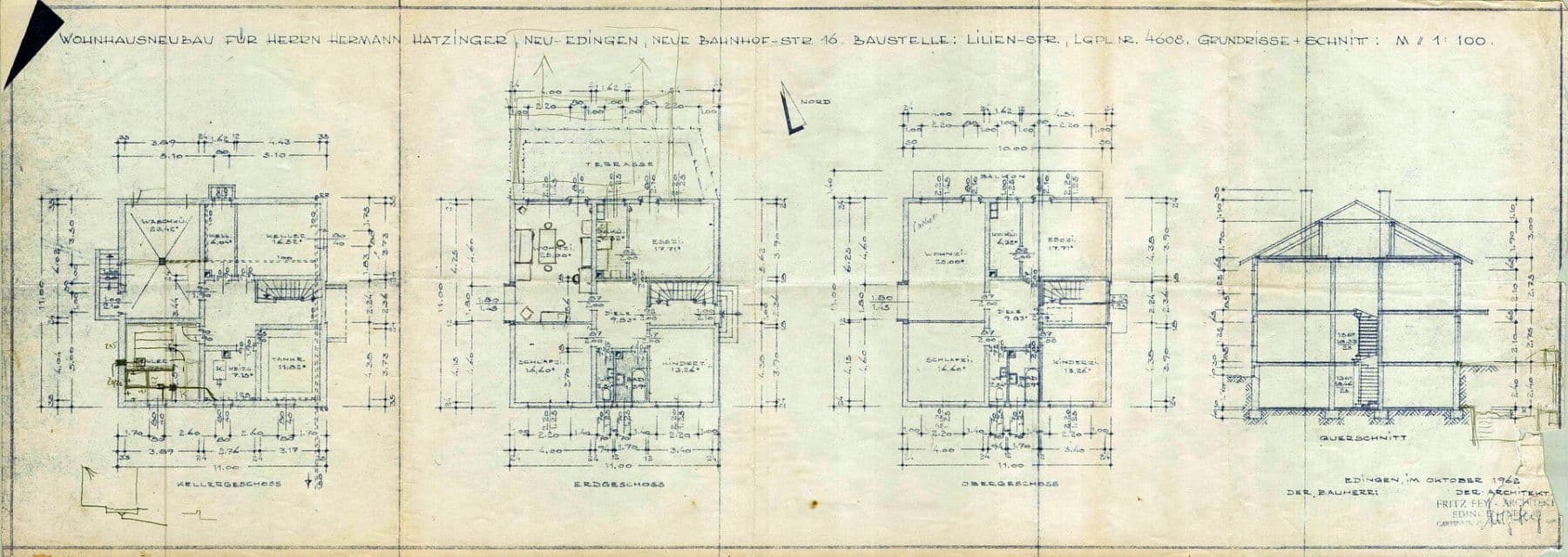Prodej domu 196 m², pozemek 1.308 m², Lilienstrasse 67, Edingen-Neckarhausen, Bádensko-Württembersko Prodej domu 196 m², pozemek 1.308 m², Lilienstrasse 67, Edingen-Neckarhausen, Bádensko-Württembersko