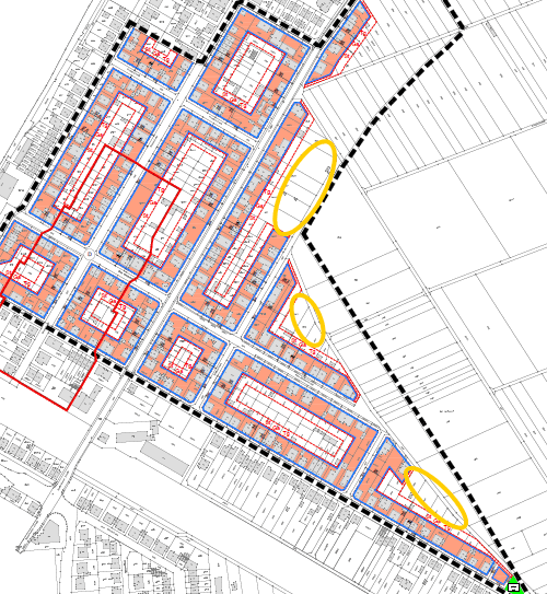 Prodej domu 196 m², pozemek 1.308 m², Lilienstrasse 67, Edingen-Neckarhausen, Bádensko-Württembersko Prodej domu 196 m², pozemek 1.308 m², Lilienstrasse 67, Edingen-Neckarhausen, Bádensko-Württembersko