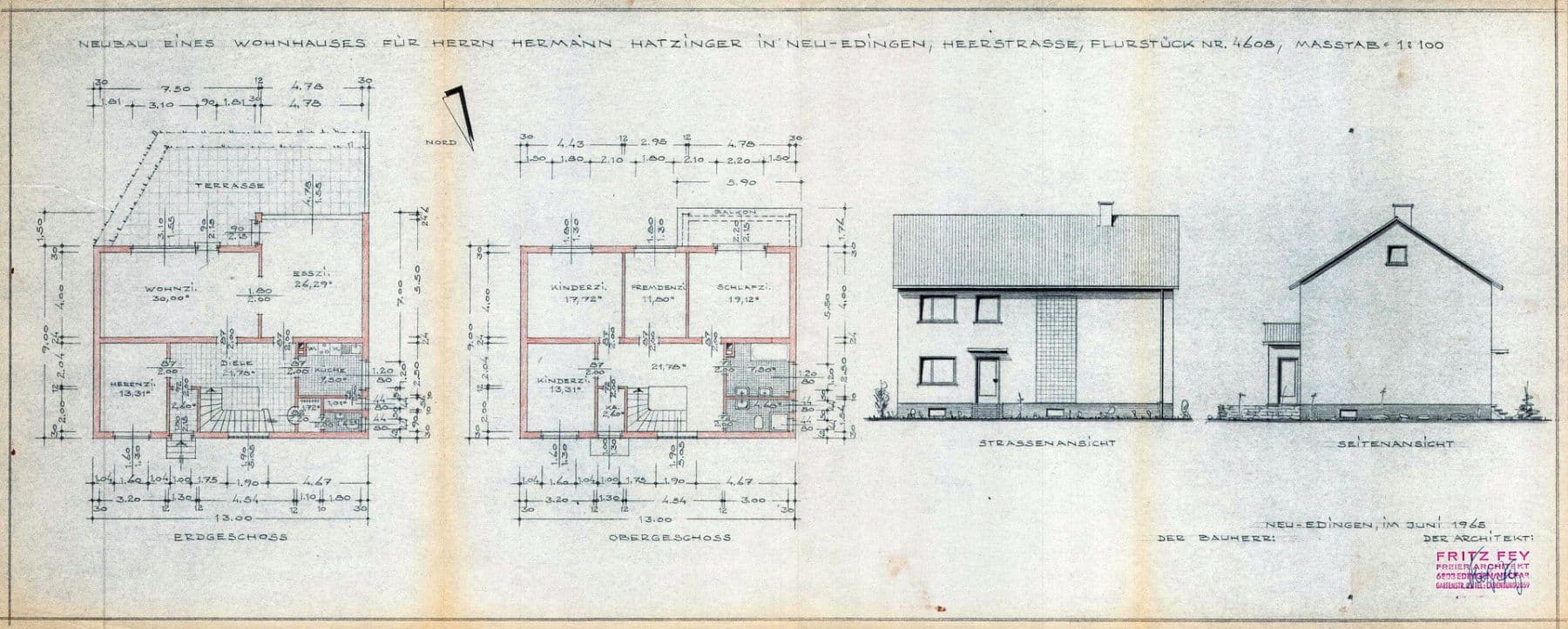 Prodej domu 196 m², pozemek 1.308 m², Lilienstrasse 67, Edingen-Neckarhausen, Bádensko-Württembersko Prodej domu 196 m², pozemek 1.308 m², Lilienstrasse 67, Edingen-Neckarhausen, Bádensko-Württembersko