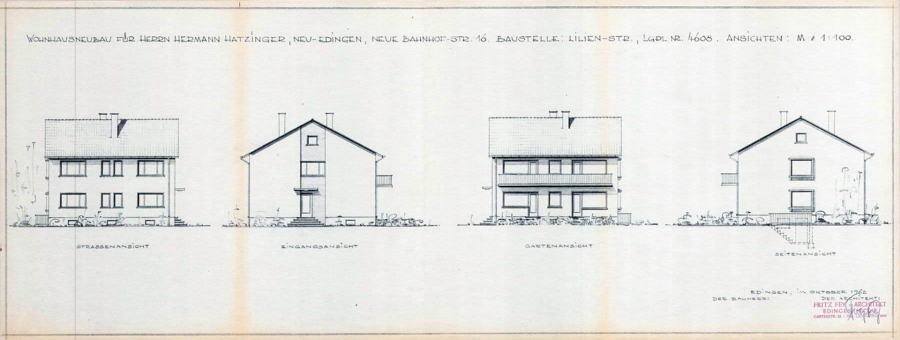 Prodej domu 196 m², pozemek 1.308 m², Lilienstrasse 67, Edingen-Neckarhausen, Bádensko-Württembersko Prodej domu 196 m², pozemek 1.308 m², Lilienstrasse 67, Edingen-Neckarhausen, Bádensko-Württembersko