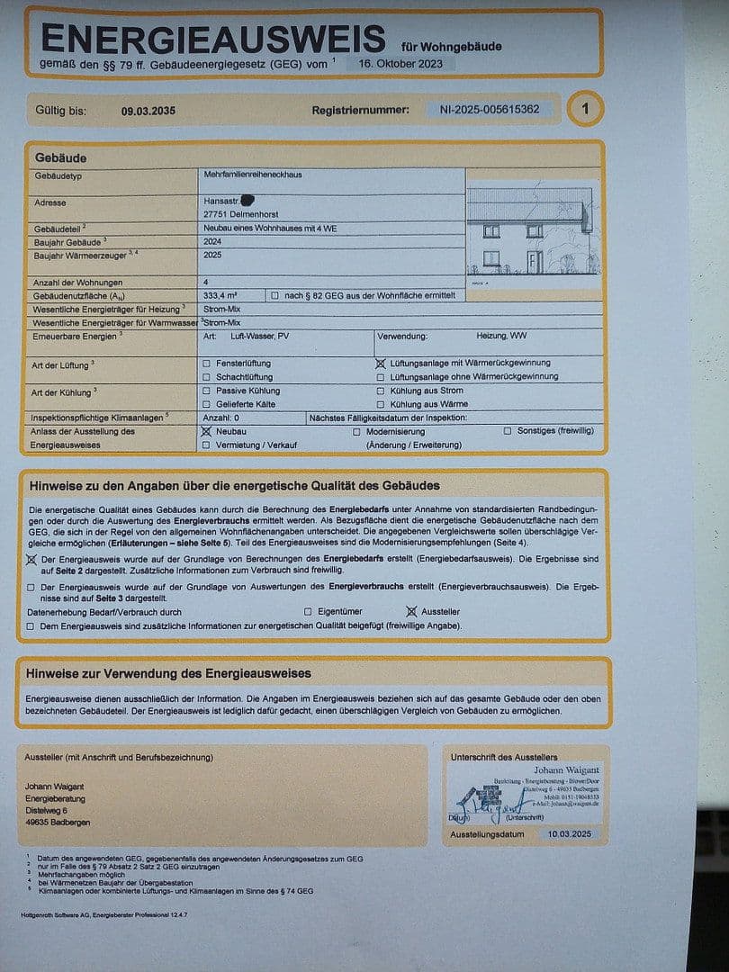 Pronájem bytu 2+1 65 m², Hansastr., Delmenhorst, Dolní Sasko Pronájem bytu 2+1 65 m², Hansastr., Delmenhorst, Dolní Sasko