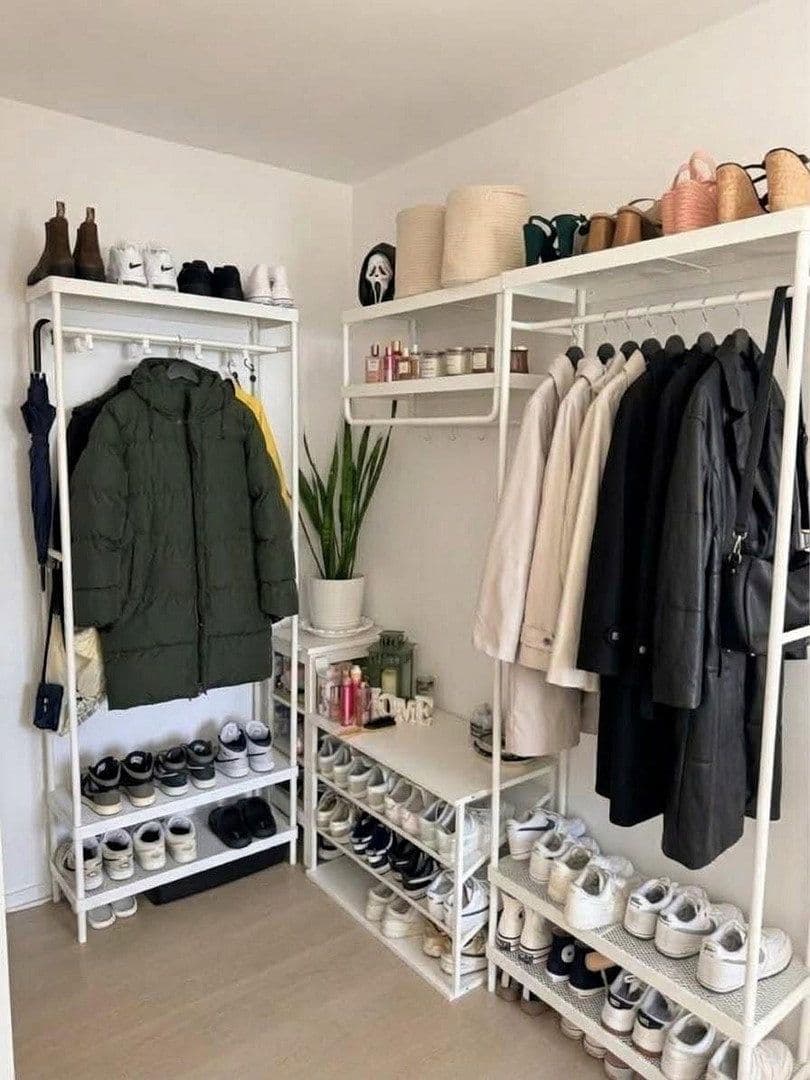 Pronájem bytu 2+1 65 m², Hansastr., Delmenhorst, Dolní Sasko Pronájem bytu 2+1 65 m², Hansastr., Delmenhorst, Dolní Sasko