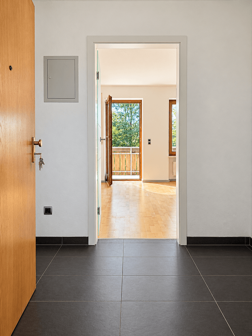 Prodej bytu 2+1 52 m², Carl-Orff-Ring 76, Marktoberdorf, Bavorsko Prodej bytu 2+1 52 m², Carl-Orff-Ring 76, Marktoberdorf, Bavorsko