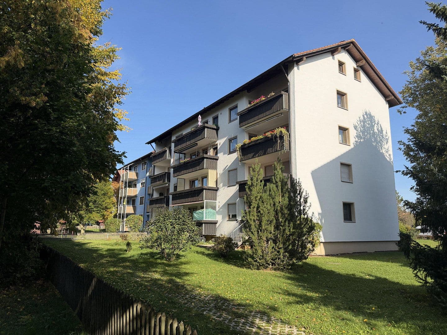 Prodej bytu 2+1 52 m², Carl-Orff-Ring 76, Marktoberdorf, Bavorsko Prodej bytu 2+1 52 m², Carl-Orff-Ring 76, Marktoberdorf, Bavorsko