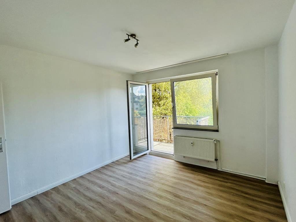 Pronájem bytu 2+kk 58 m², Frohnhauser Straße 107, Essen, Severní Porýní-Vestfálsko Pronájem bytu 2+kk 58 m², Frohnhauser Straße 107, Essen, Severní Porýní-Vestfálsko