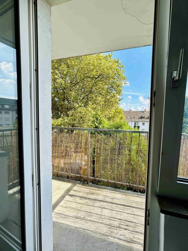 Pronájem bytu 2+kk 58 m², Frohnhauser Straße 107, Essen, Severní Porýní-Vestfálsko Pronájem bytu 2+kk 58 m², Frohnhauser Straße 107, Essen, Severní Porýní-Vestfálsko