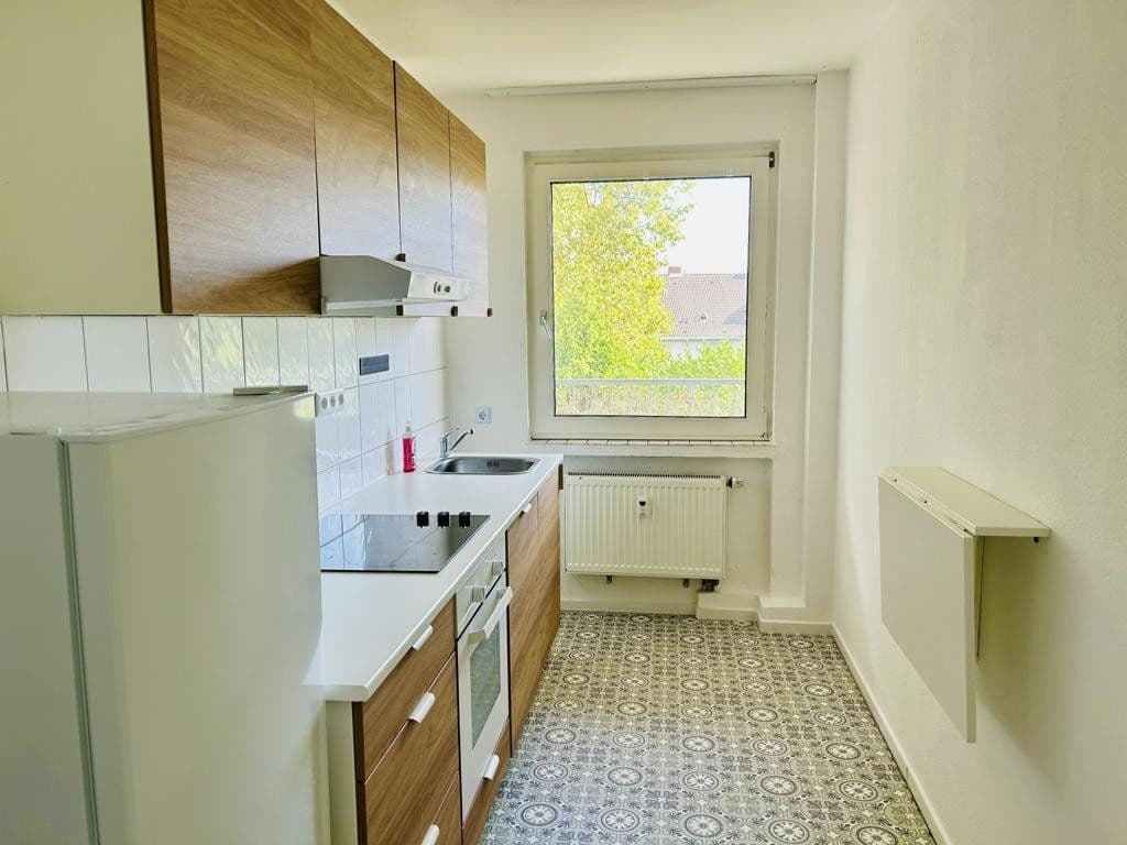 Pronájem bytu 2+kk 58 m², Frohnhauser Straße 107, Essen, Severní Porýní-Vestfálsko Pronájem bytu 2+kk 58 m², Frohnhauser Straße 107, Essen, Severní Porýní-Vestfálsko