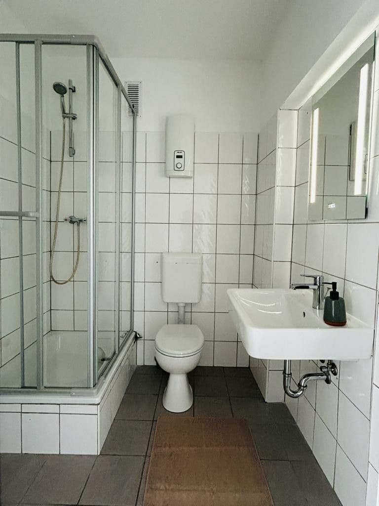 Pronájem bytu 2+kk 58 m², Frohnhauser Straße 107, Essen, Severní Porýní-Vestfálsko Pronájem bytu 2+kk 58 m², Frohnhauser Straße 107, Essen, Severní Porýní-Vestfálsko