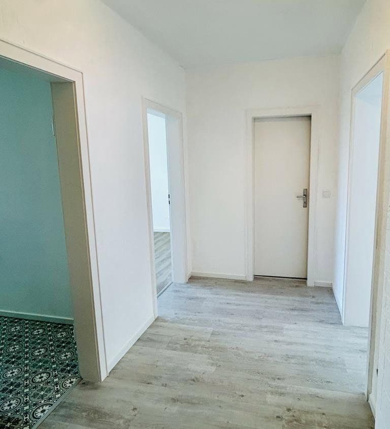 Pronájem bytu 2+kk 58 m², Frohnhauser Straße 107, Essen, Severní Porýní-Vestfálsko Pronájem bytu 2+kk 58 m², Frohnhauser Straße 107, Essen, Severní Porýní-Vestfálsko