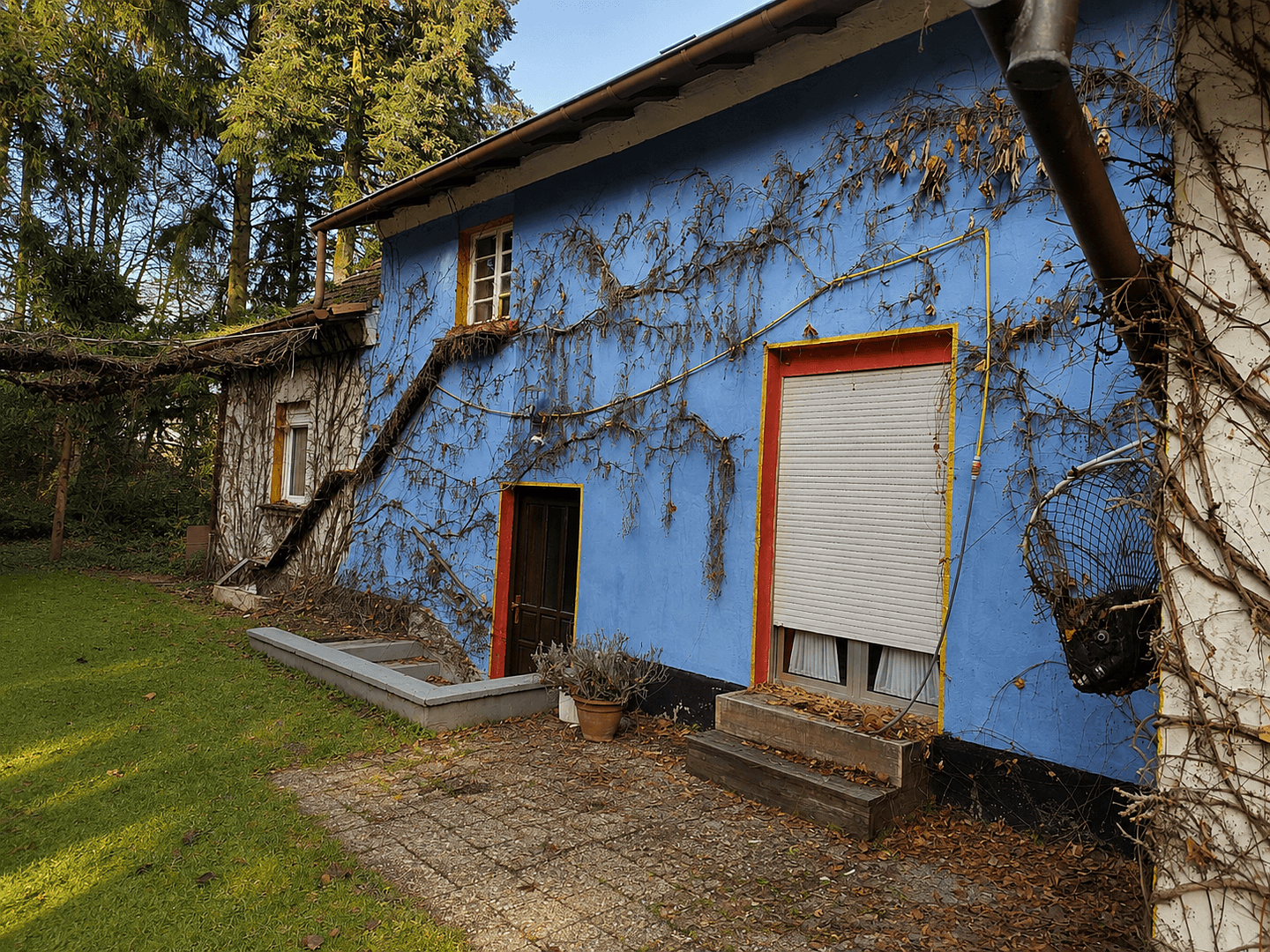 Prodej domu 240 m², pozemek 1.400 m², Rehlingen-Siersburg, Země Sársko Prodej domu 240 m², pozemek 1.400 m², Rehlingen-Siersburg, Země Sársko