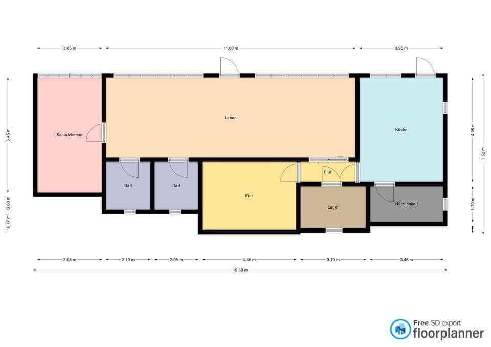 Prodej domu 240 m², pozemek 1.400 m², Rehlingen-Siersburg, Země Sársko Prodej domu 240 m², pozemek 1.400 m², Rehlingen-Siersburg, Země Sársko