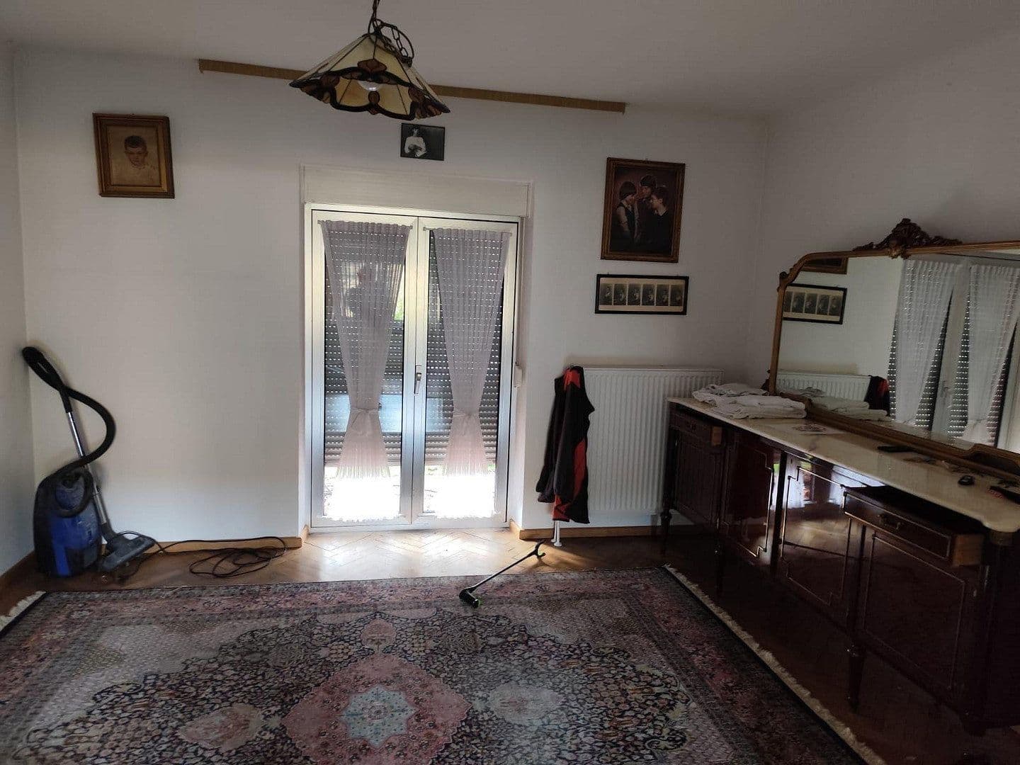 Prodej domu 240 m², pozemek 1.400 m², Rehlingen-Siersburg, Země Sársko Prodej domu 240 m², pozemek 1.400 m², Rehlingen-Siersburg, Země Sársko