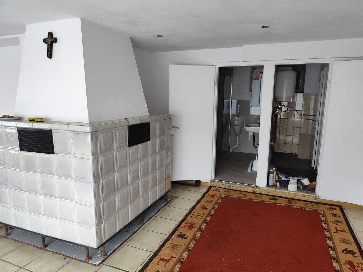 Prodej domu 240 m², pozemek 1.400 m², Rehlingen-Siersburg, Země Sársko Prodej domu 240 m², pozemek 1.400 m², Rehlingen-Siersburg, Země Sársko