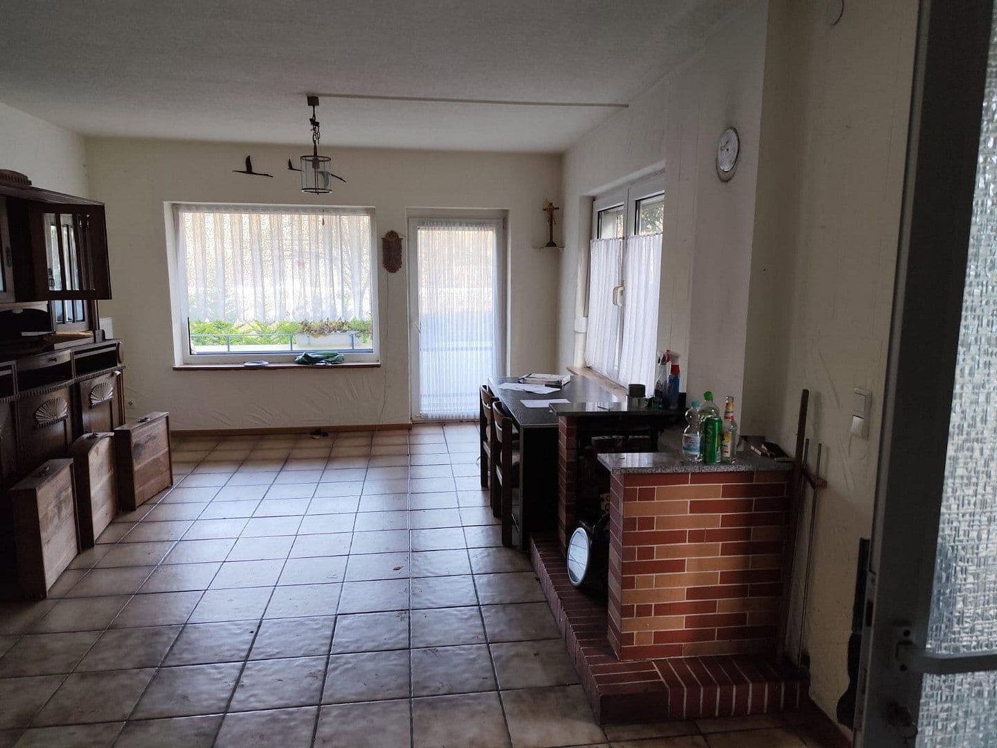 Prodej domu 240 m², pozemek 1.400 m², Rehlingen-Siersburg, Země Sársko Prodej domu 240 m², pozemek 1.400 m², Rehlingen-Siersburg, Země Sársko