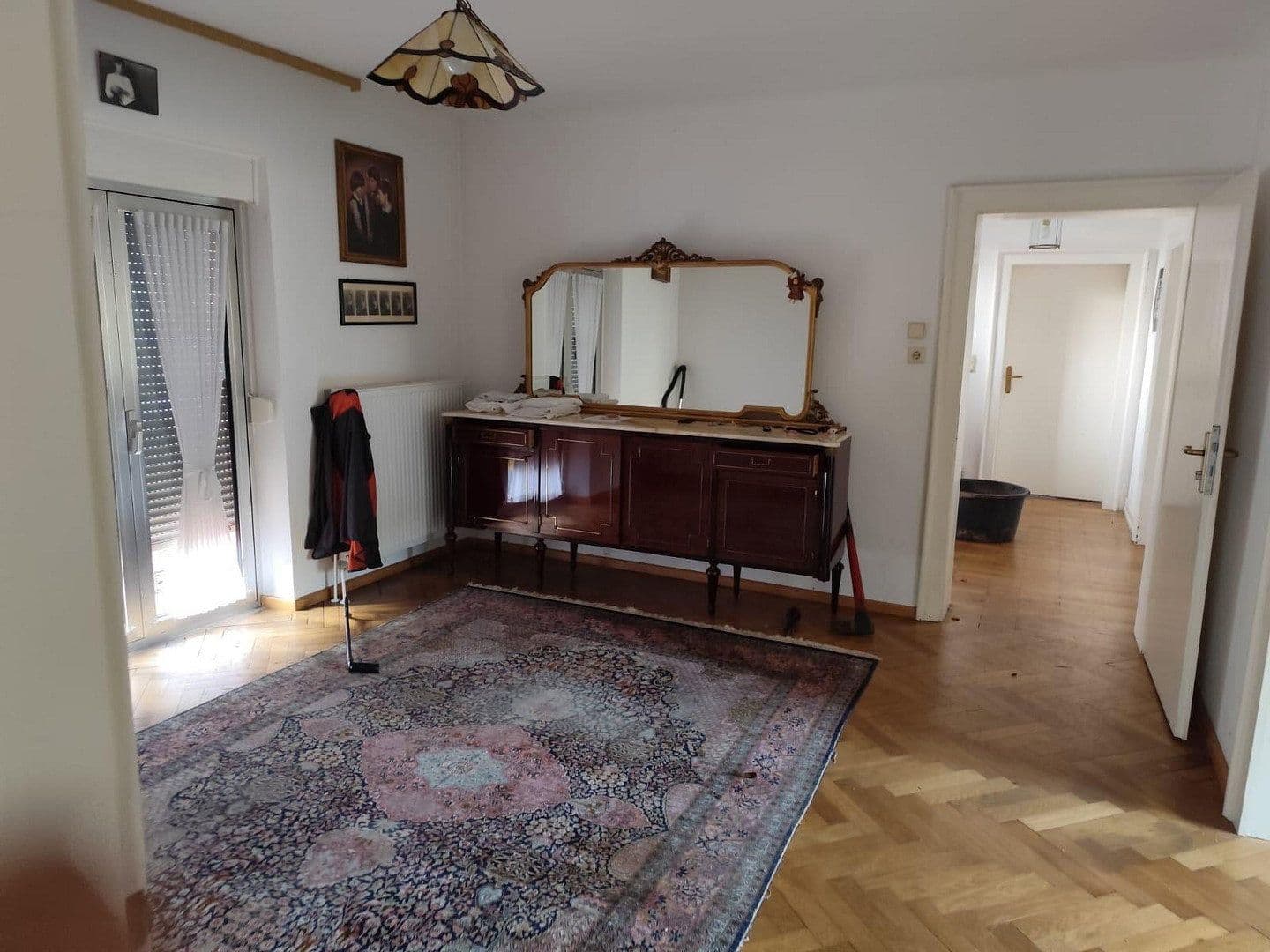 Prodej domu 240 m², pozemek 1.400 m², Rehlingen-Siersburg, Země Sársko Prodej domu 240 m², pozemek 1.400 m², Rehlingen-Siersburg, Země Sársko