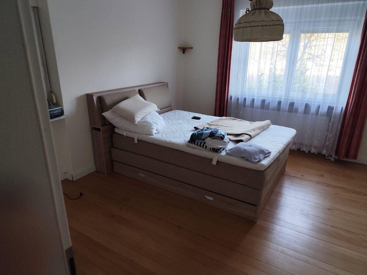 Prodej domu 240 m², pozemek 1.400 m², Rehlingen-Siersburg, Země Sársko Prodej domu 240 m², pozemek 1.400 m², Rehlingen-Siersburg, Země Sársko