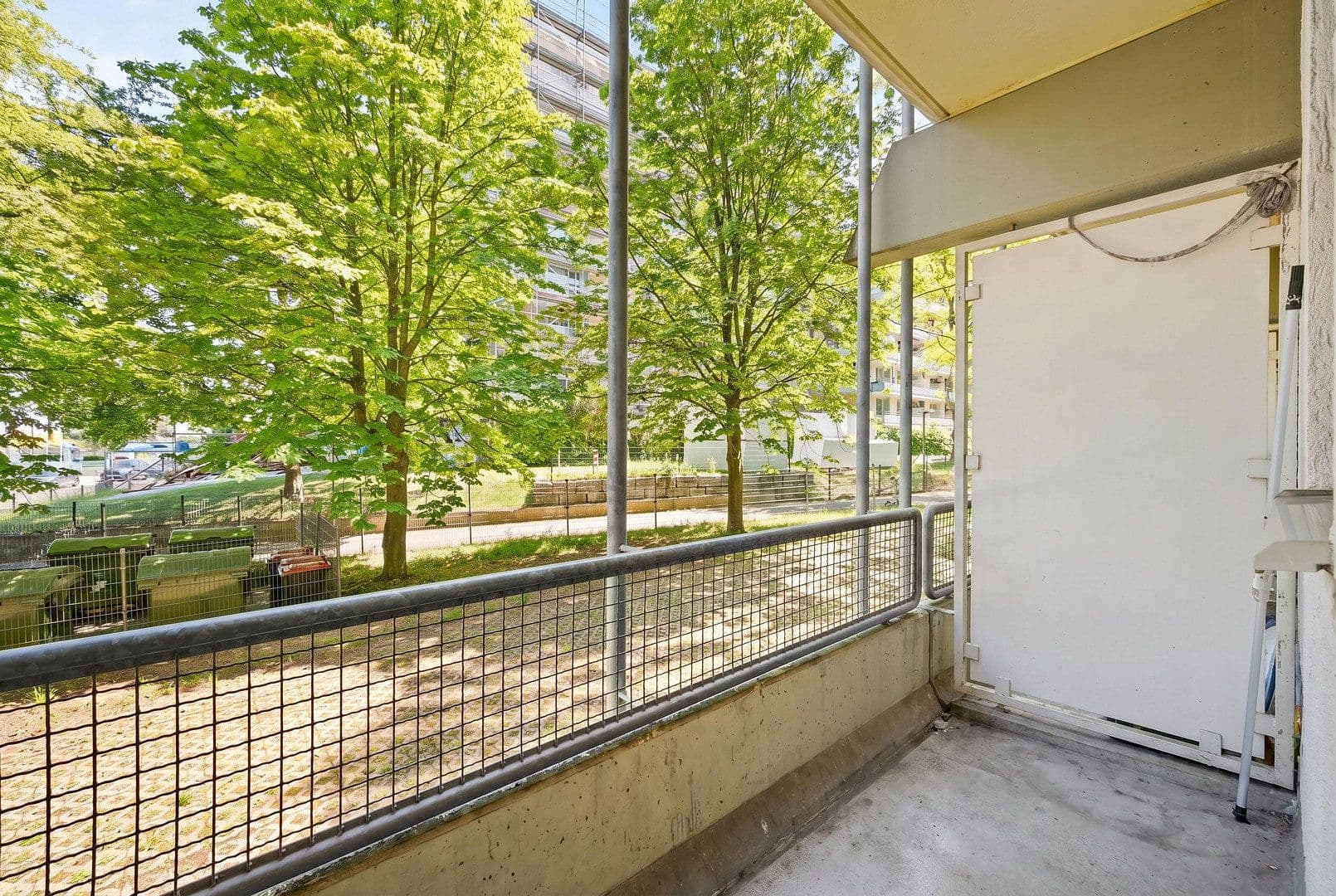 Prodej bytu 1+1 23 m², Mainz, Porýní-Falc Prodej bytu 1+1 23 m², Mainz, Porýní-Falc