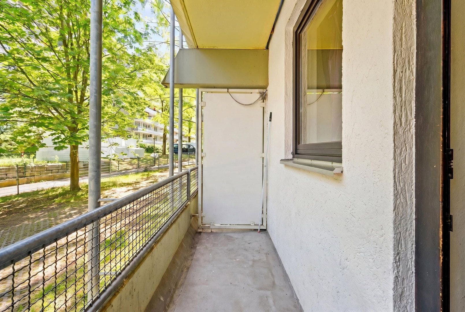 Prodej bytu 1+1 23 m², Mainz, Porýní-Falc Prodej bytu 1+1 23 m², Mainz, Porýní-Falc