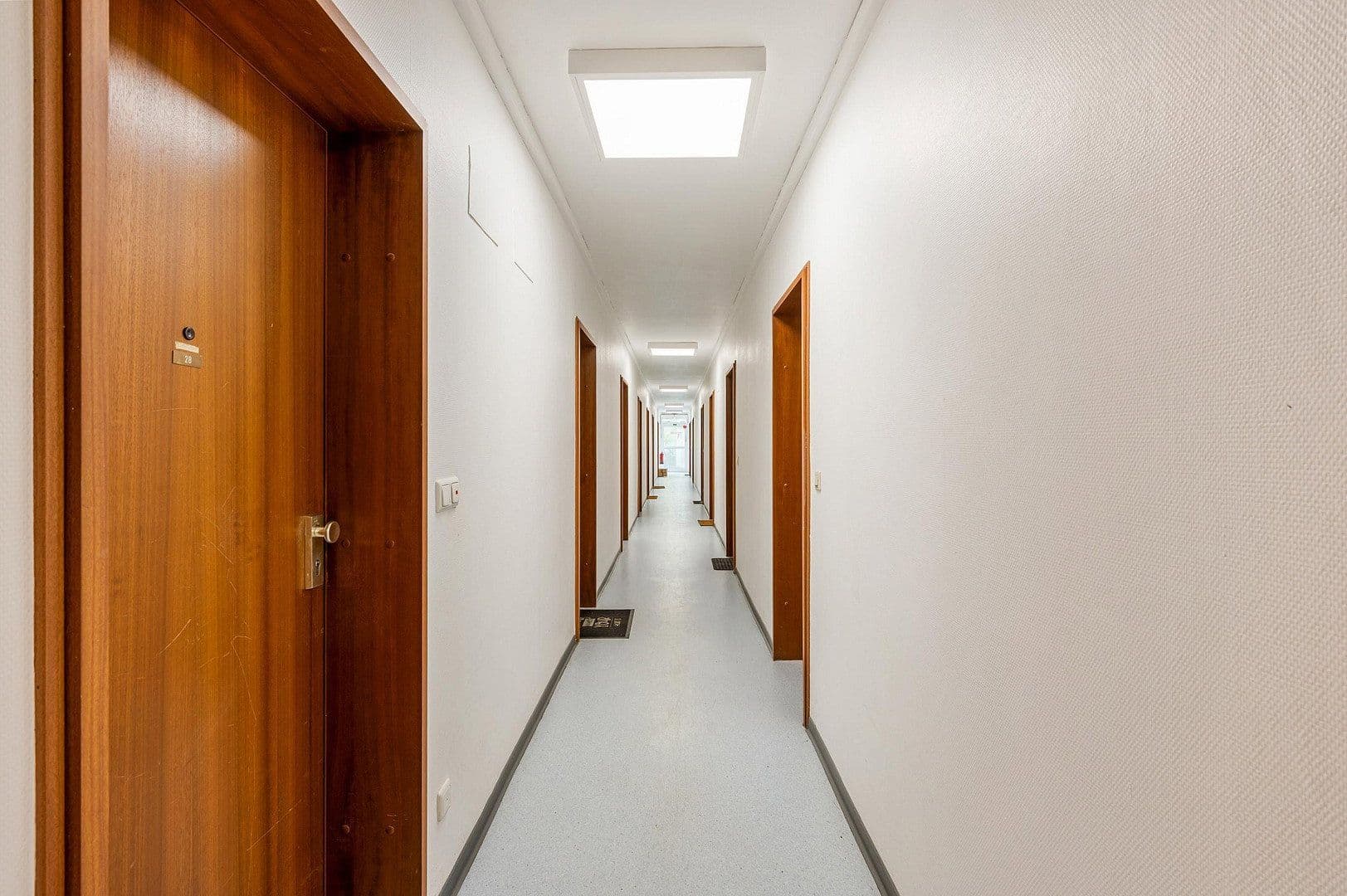 Prodej bytu 1+1 23 m², Mainz, Porýní-Falc Prodej bytu 1+1 23 m², Mainz, Porýní-Falc