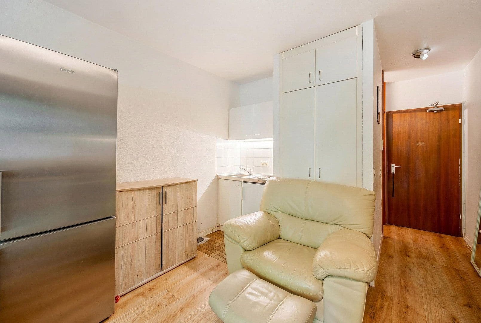 Prodej bytu 1+1 23 m², Mainz, Porýní-Falc Prodej bytu 1+1 23 m², Mainz, Porýní-Falc