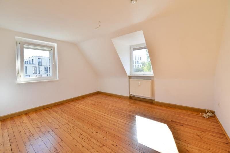 Prodej bytu 2+kk 46 m², Würzburg, Bavorsko Prodej bytu 2+kk 46 m², Würzburg, Bavorsko