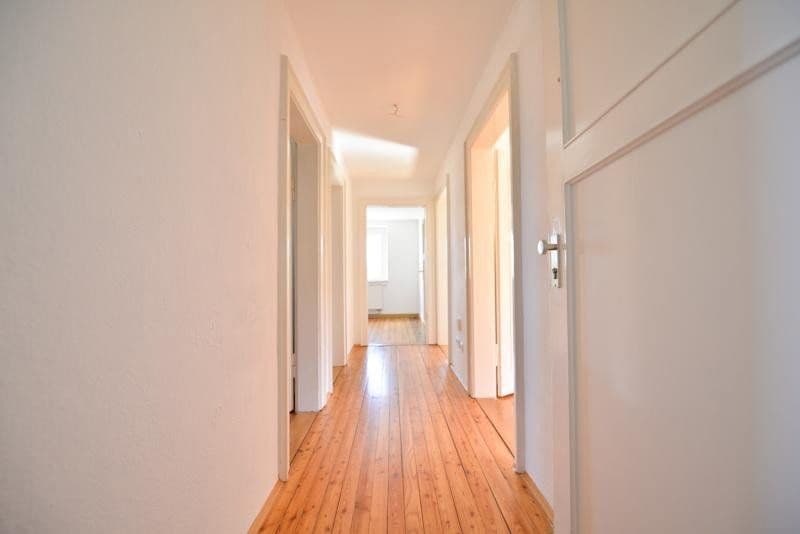 Prodej bytu 2+kk 46 m², Würzburg, Bavorsko Prodej bytu 2+kk 46 m², Würzburg, Bavorsko