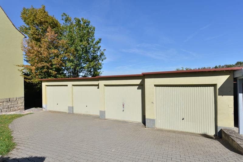 Prodej bytu 2+kk 46 m², Würzburg, Bavorsko Prodej bytu 2+kk 46 m², Würzburg, Bavorsko