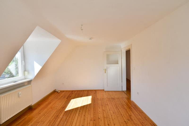 Prodej bytu 2+kk 46 m², Würzburg, Bavorsko Prodej bytu 2+kk 46 m², Würzburg, Bavorsko
