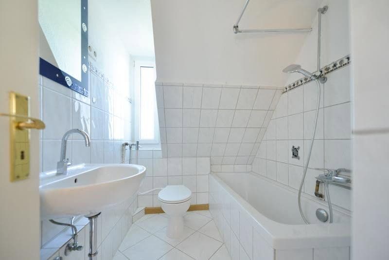 Prodej bytu 2+kk 46 m², Würzburg, Bavorsko Prodej bytu 2+kk 46 m², Würzburg, Bavorsko