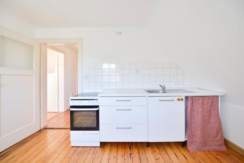 Prodej bytu 2+kk 46 m², Würzburg, Bavorsko Prodej bytu 2+kk 46 m², Würzburg, Bavorsko