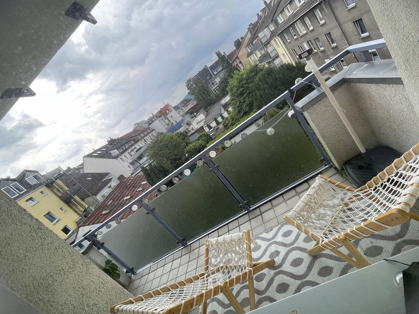 Pronájem bytu 3+kk 93 m², Moltkestraße 3, Hattingen, Severní Porýní-Vestfálsko Pronájem bytu 3+kk 93 m², Moltkestraße 3, Hattingen, Severní Porýní-Vestfálsko