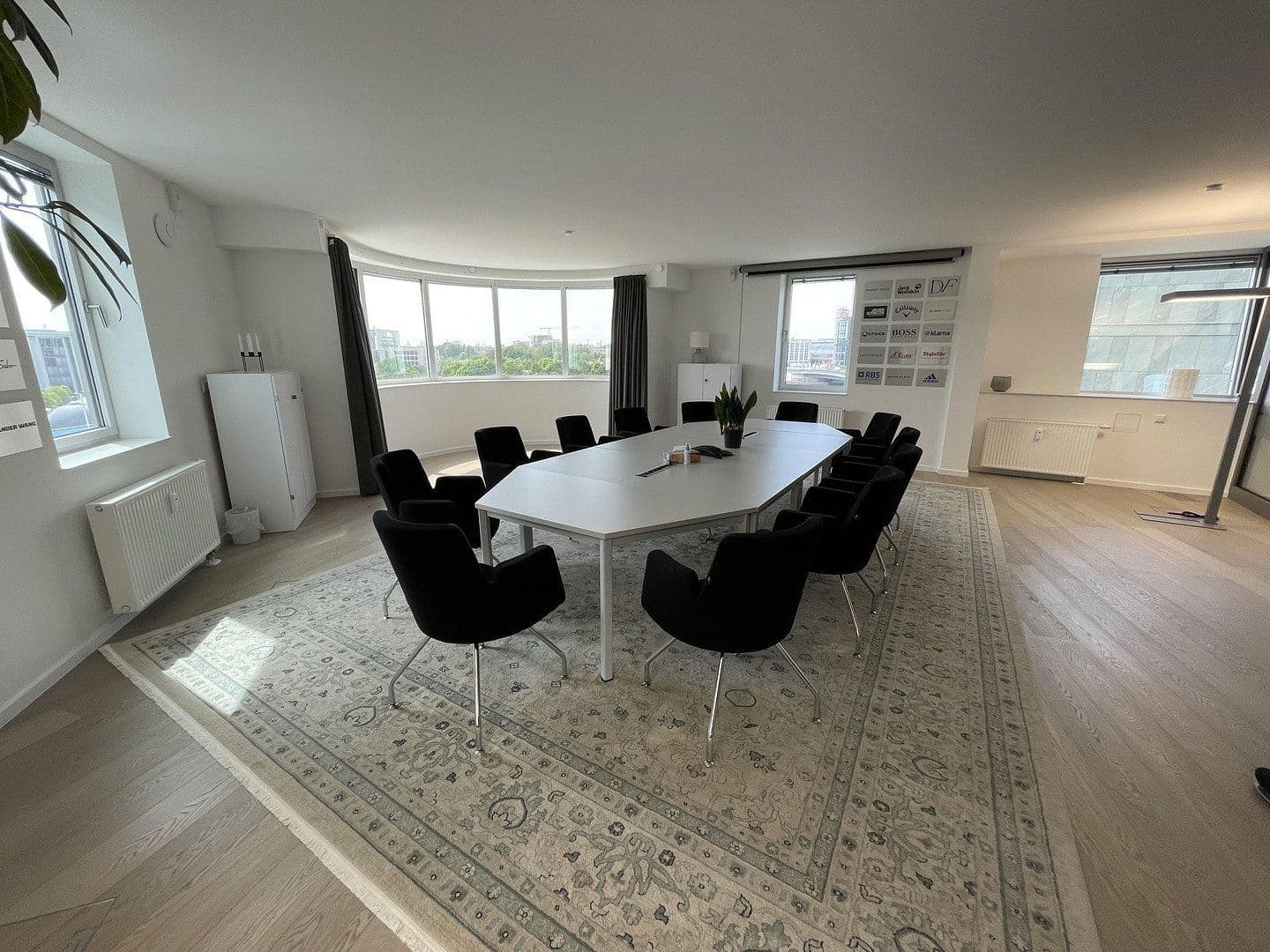 Pronájem kanceláře 647 m², Reinhardtstraße 58, Berlin, Berlín Pronájem kanceláře 647 m², Reinhardtstraße 58, Berlin, Berlín
