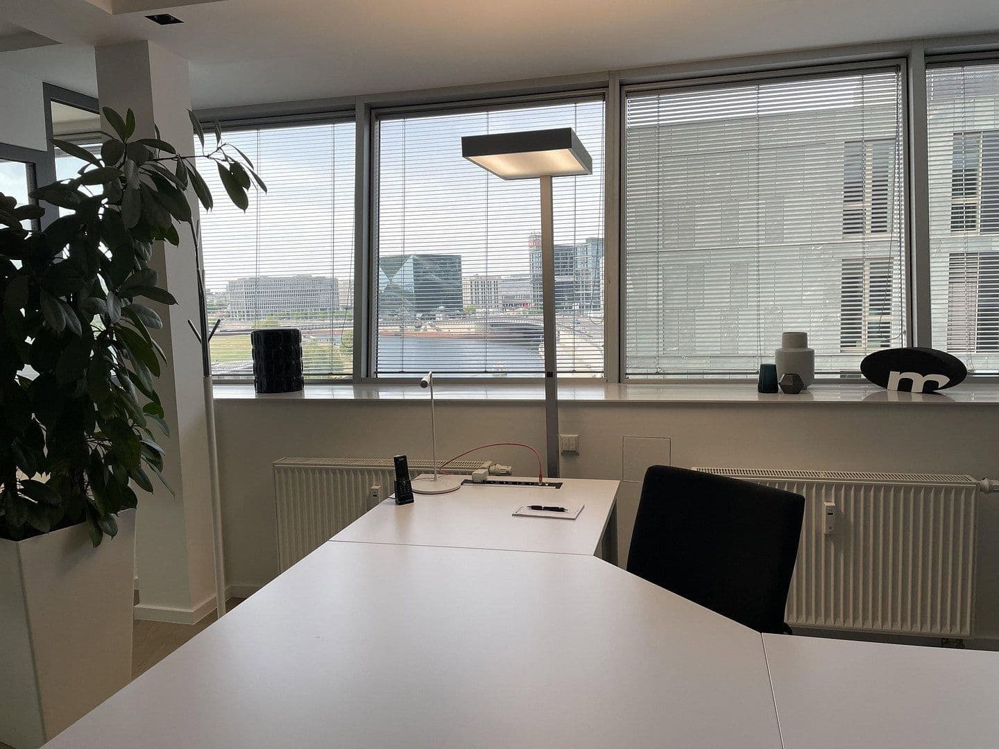 Pronájem kanceláře 647 m², Reinhardtstraße 58, Berlin, Berlín Pronájem kanceláře 647 m², Reinhardtstraße 58, Berlin, Berlín