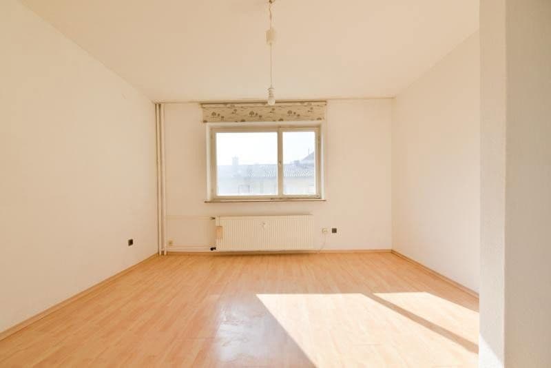 Prodej bytu 1+1 25 m², Würzburg, Bavorsko Prodej bytu 1+1 25 m², Würzburg, Bavorsko