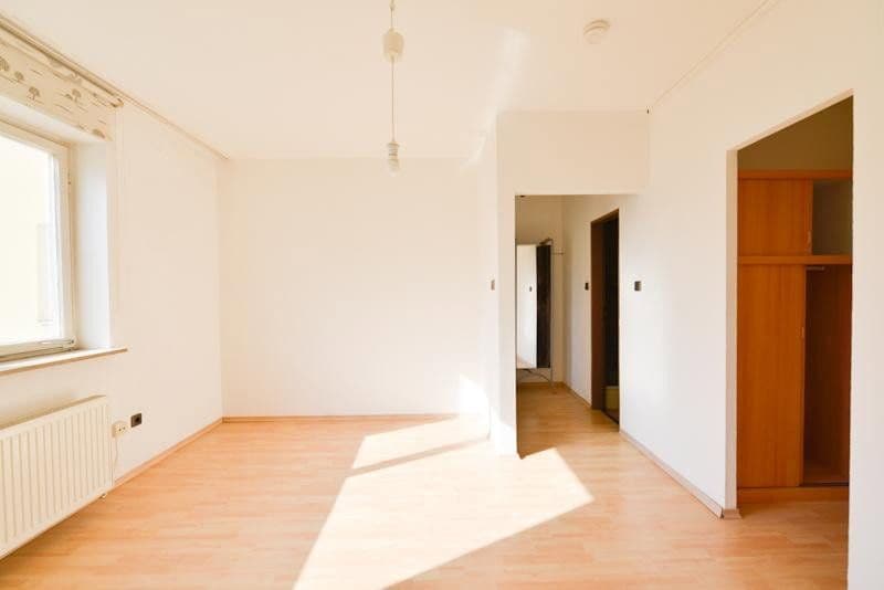 Prodej bytu 1+1 25 m², Würzburg, Bavorsko Prodej bytu 1+1 25 m², Würzburg, Bavorsko