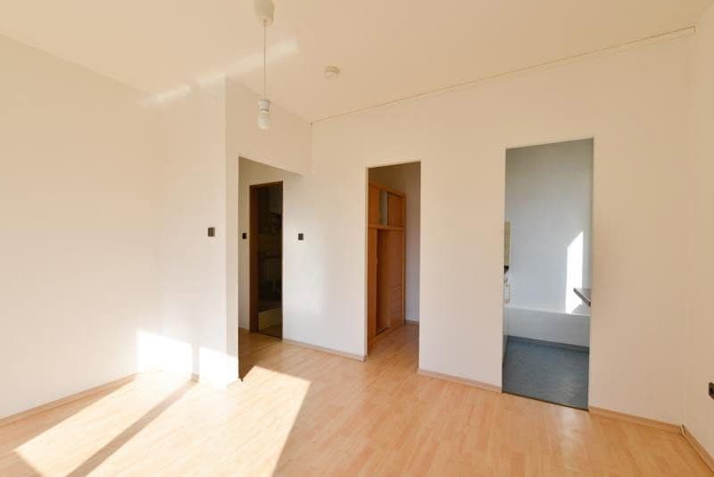 Prodej bytu 1+1 25 m², Würzburg, Bavorsko Prodej bytu 1+1 25 m², Würzburg, Bavorsko