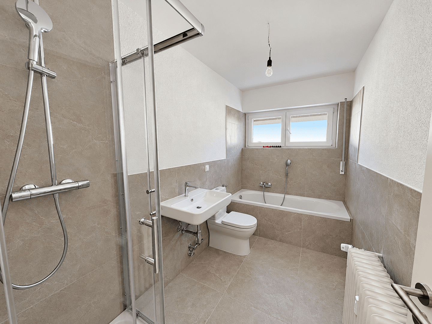 Prodej bytu 4+1 95 m², Nordring 10, Baden-Baden/Sandweier, Bádensko-Württembersko Prodej bytu 4+1 95 m², Nordring 10, Baden-Baden/Sandweier, Bádensko-Württembersko
