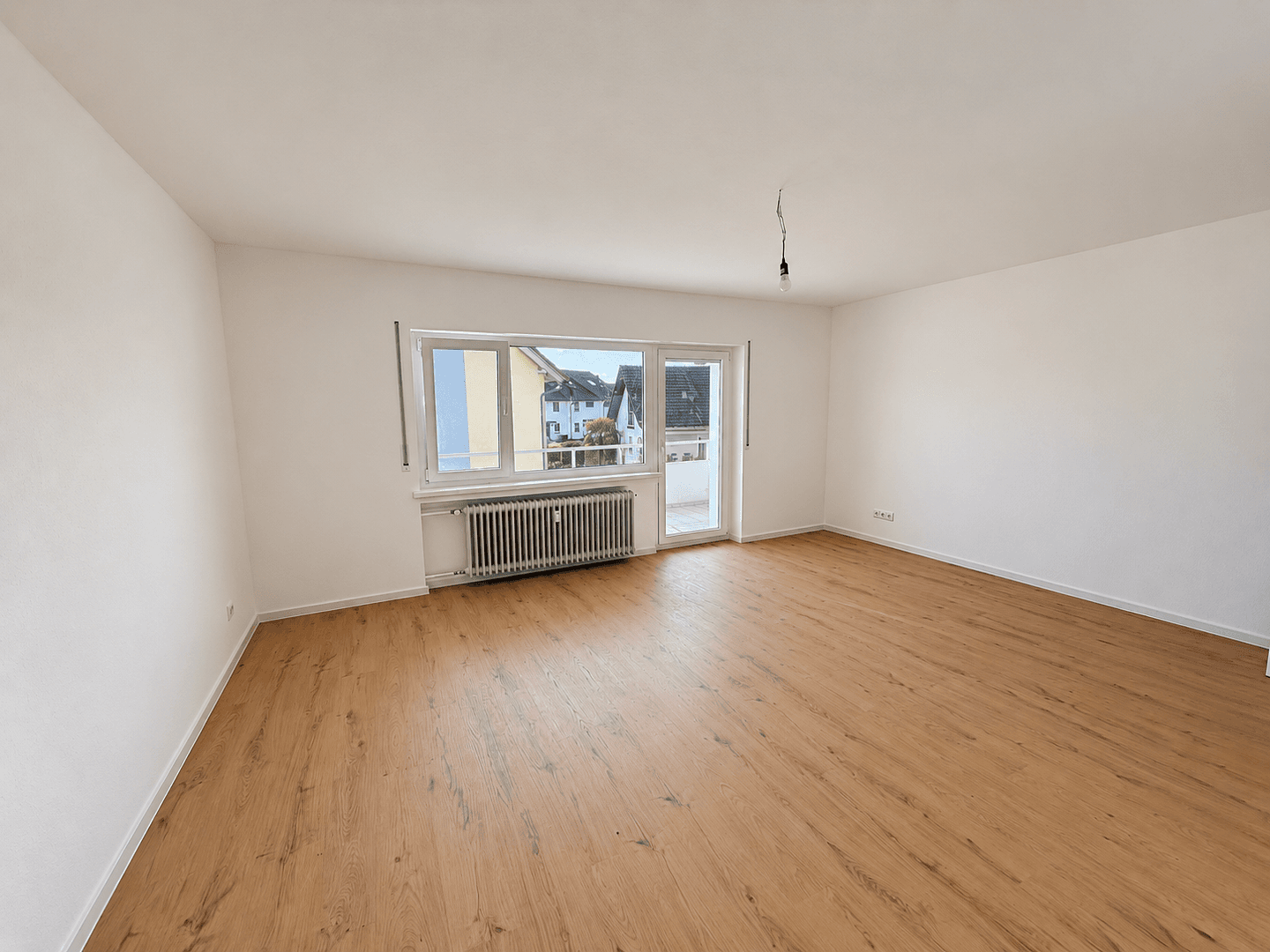 Prodej bytu 4+1 95 m², Nordring 10, Baden-Baden/Sandweier, Bádensko-Württembersko Prodej bytu 4+1 95 m², Nordring 10, Baden-Baden/Sandweier, Bádensko-Württembersko
