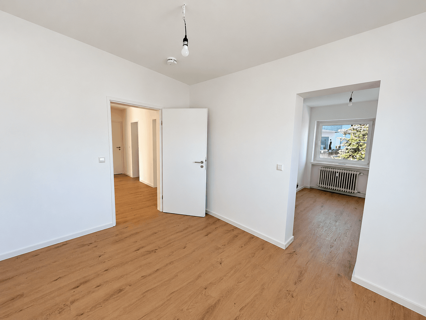 Prodej bytu 4+1 95 m², Nordring 10, Baden-Baden/Sandweier, Bádensko-Württembersko Prodej bytu 4+1 95 m², Nordring 10, Baden-Baden/Sandweier, Bádensko-Württembersko