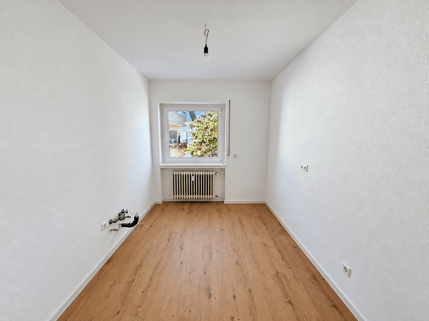 Prodej bytu 4+1 95 m², Nordring 10, Baden-Baden/Sandweier, Bádensko-Württembersko Prodej bytu 4+1 95 m², Nordring 10, Baden-Baden/Sandweier, Bádensko-Württembersko