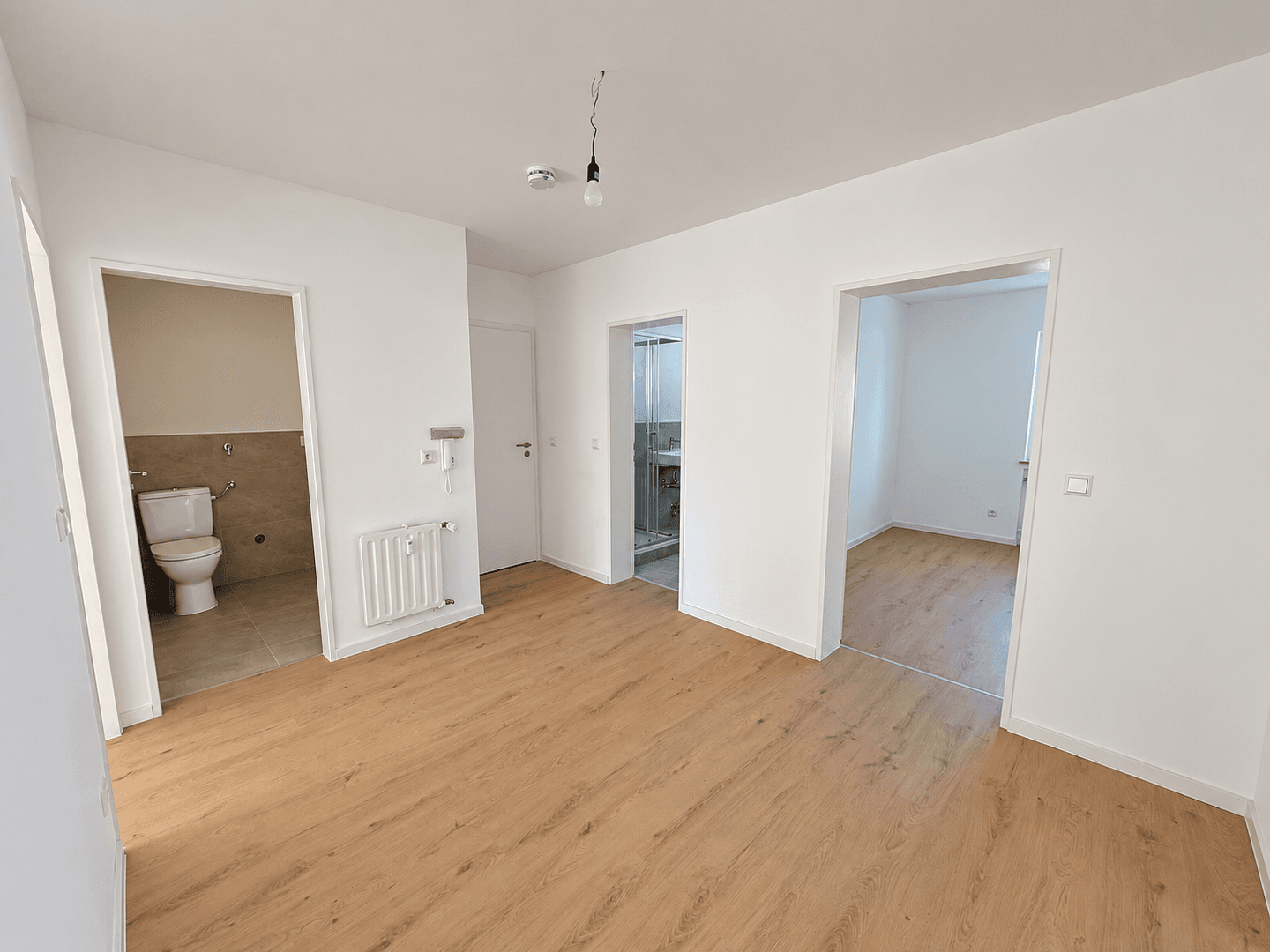 Prodej bytu 4+1 95 m², Nordring 10, Baden-Baden/Sandweier, Bádensko-Württembersko Prodej bytu 4+1 95 m², Nordring 10, Baden-Baden/Sandweier, Bádensko-Württembersko