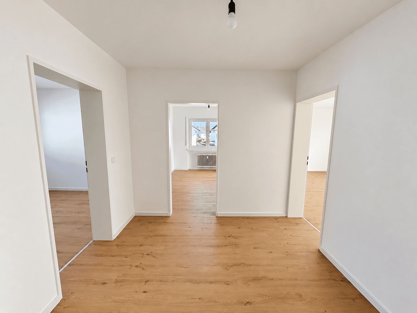 Prodej bytu 4+1 95 m², Nordring 10, Baden-Baden/Sandweier, Bádensko-Württembersko Prodej bytu 4+1 95 m², Nordring 10, Baden-Baden/Sandweier, Bádensko-Württembersko
