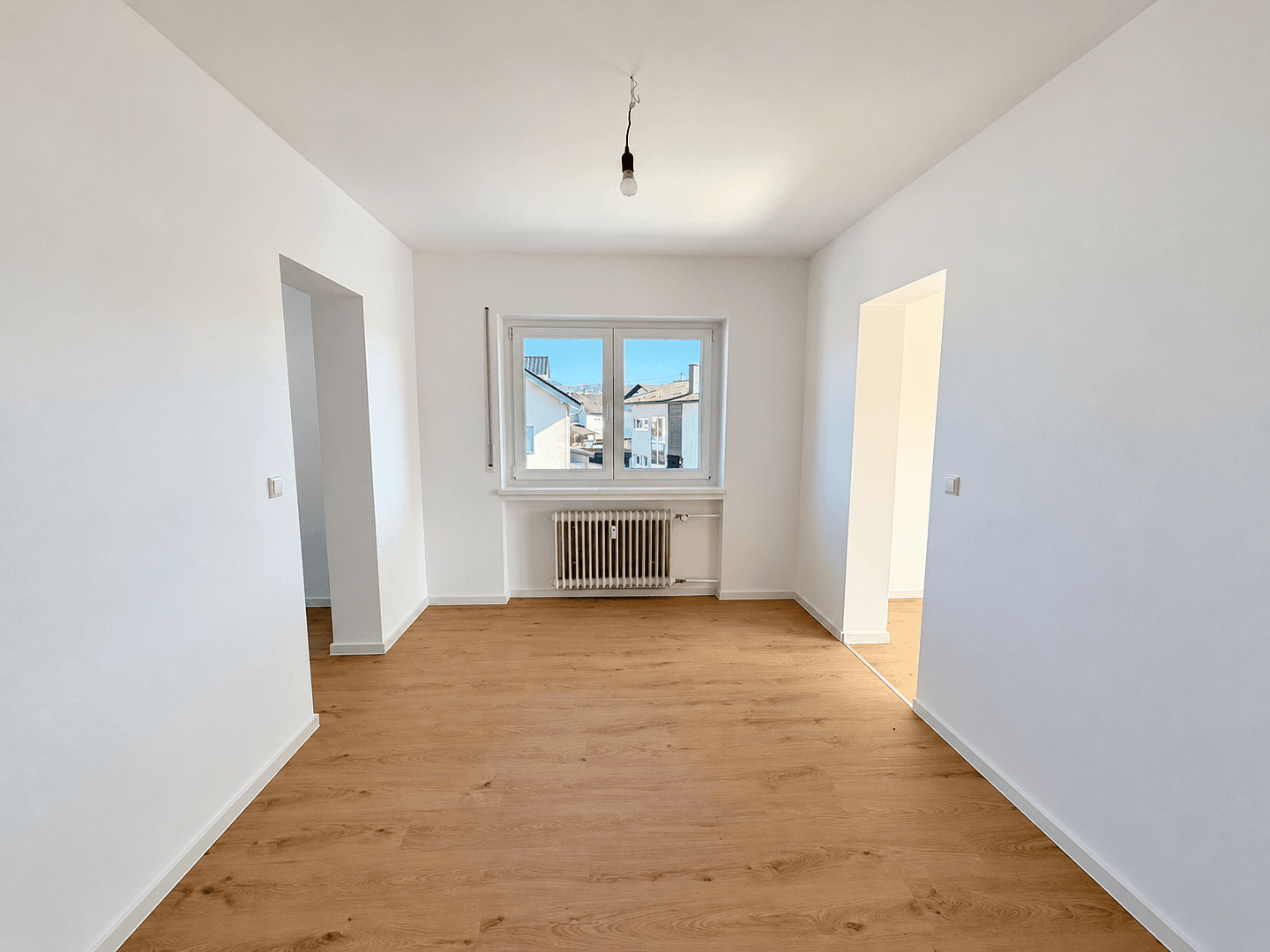 Prodej bytu 4+1 95 m², Nordring 10, Baden-Baden/Sandweier, Bádensko-Württembersko Prodej bytu 4+1 95 m², Nordring 10, Baden-Baden/Sandweier, Bádensko-Württembersko