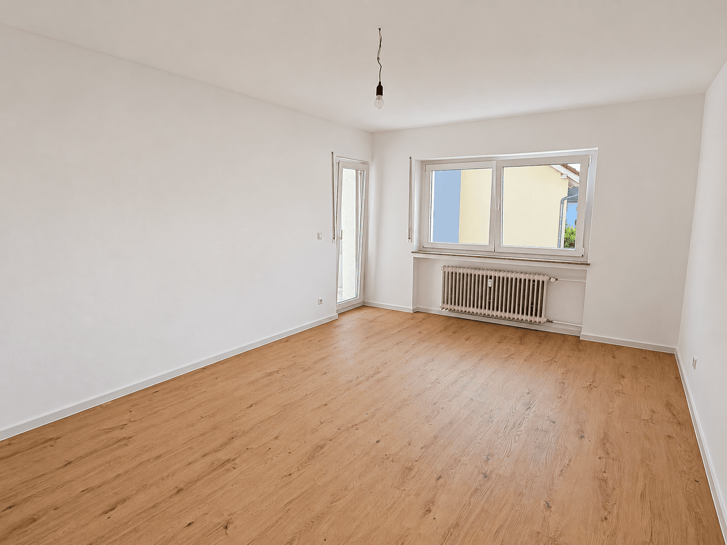Prodej bytu 4+1 95 m², Nordring 10, Baden-Baden/Sandweier, Bádensko-Württembersko Prodej bytu 4+1 95 m², Nordring 10, Baden-Baden/Sandweier, Bádensko-Württembersko