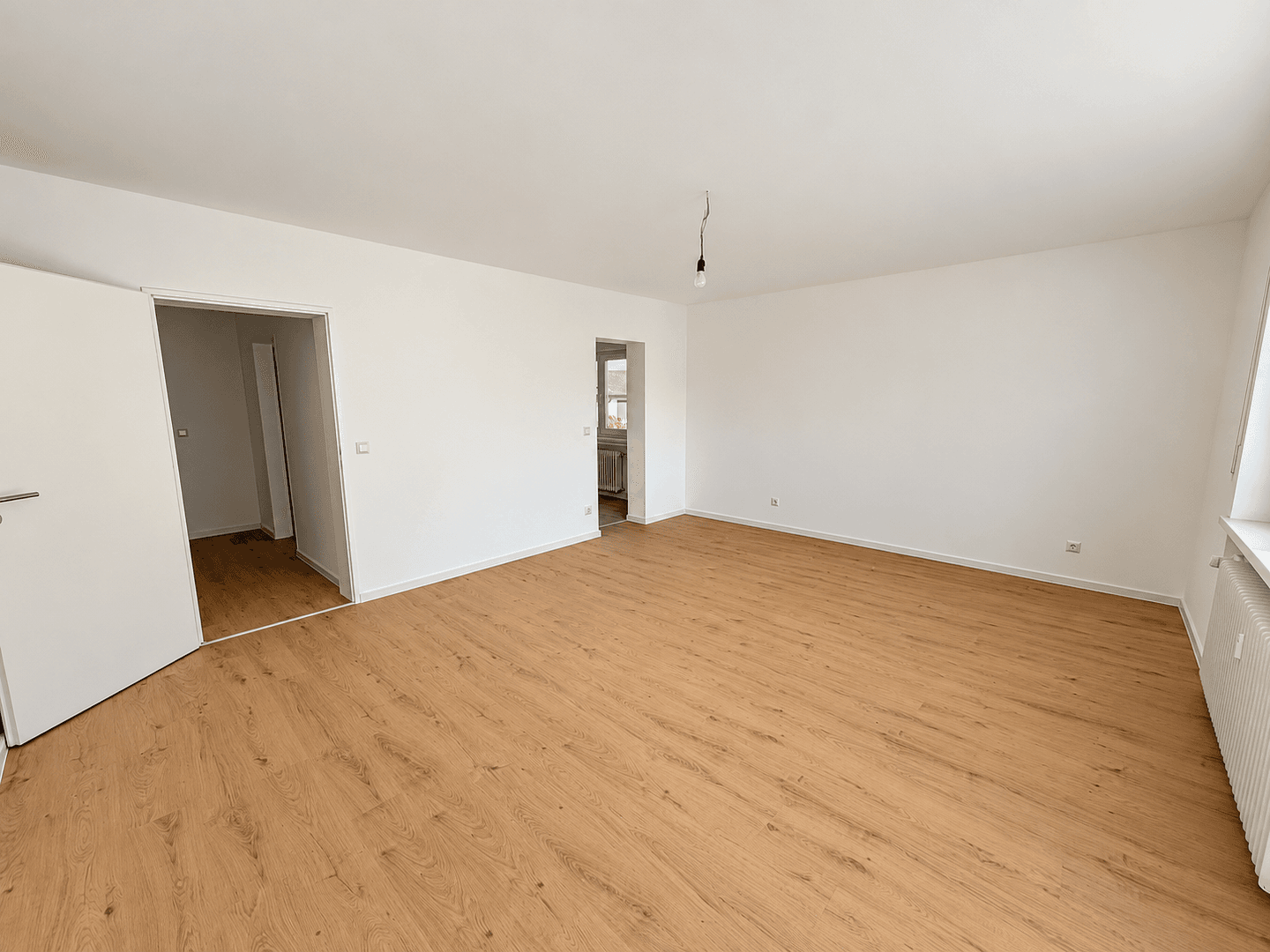 Prodej bytu 4+1 95 m², Nordring 10, Baden-Baden/Sandweier, Bádensko-Württembersko Prodej bytu 4+1 95 m², Nordring 10, Baden-Baden/Sandweier, Bádensko-Württembersko