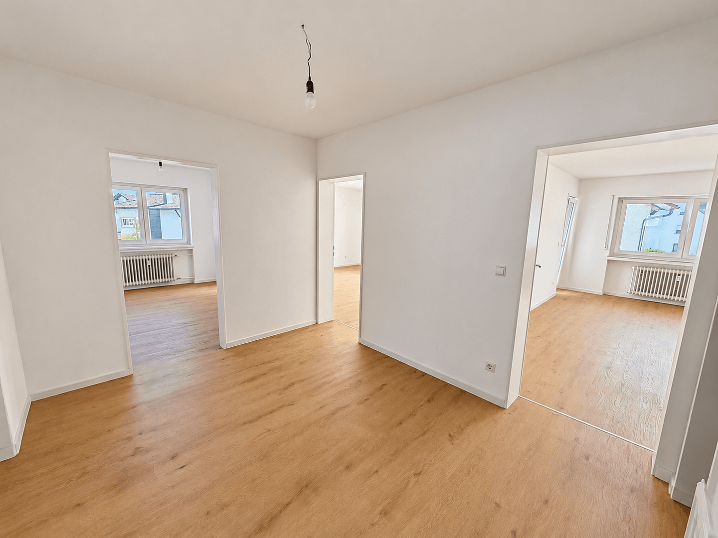 Prodej bytu 4+1 95 m², Nordring 10, Baden-Baden/Sandweier, Bádensko-Württembersko Prodej bytu 4+1 95 m², Nordring 10, Baden-Baden/Sandweier, Bádensko-Württembersko