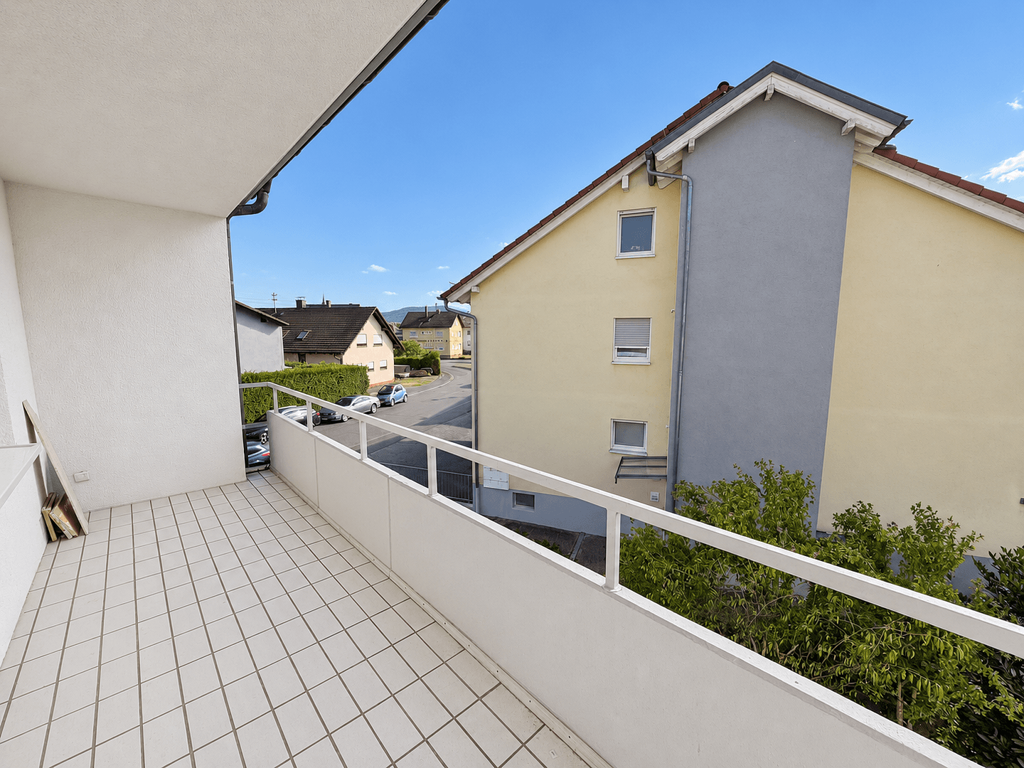 Prodej bytu 4+1 95 m², Nordring 10, Baden-Baden/Sandweier, Bádensko-Württembersko Prodej bytu 4+1 95 m², Nordring 10, Baden-Baden/Sandweier, Bádensko-Württembersko